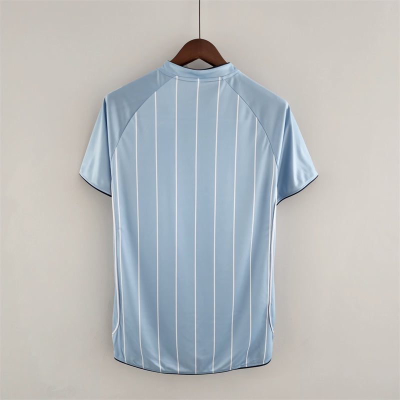 Camisa Retrô Manchester City I 2008/09