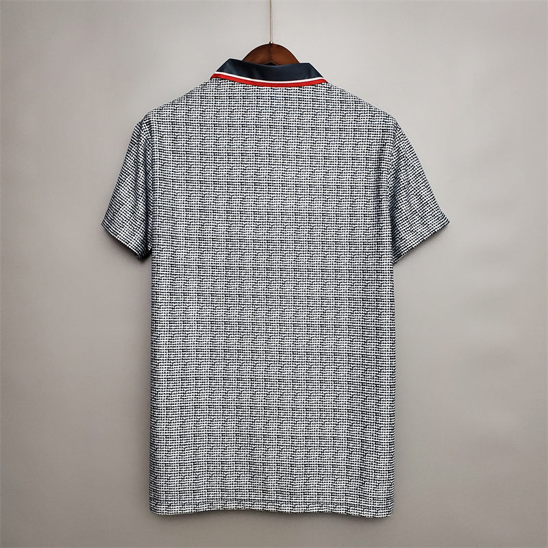 Camisa Retrô Manchester United II 1995/96