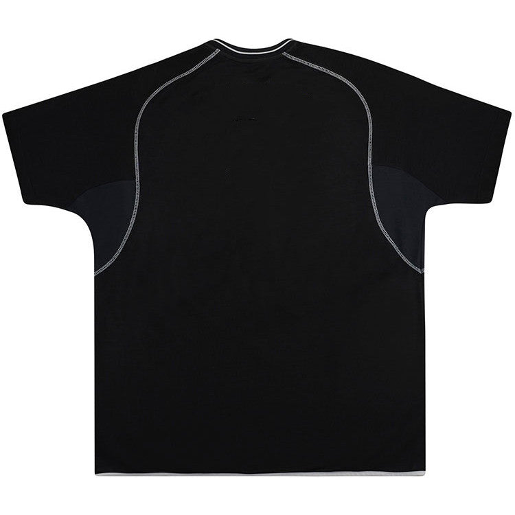 Camisa Retrô Manchester Goleiro 2000/02