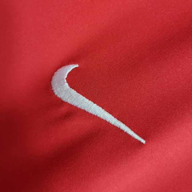 Camisa Retrô Manchester United II 2002/04