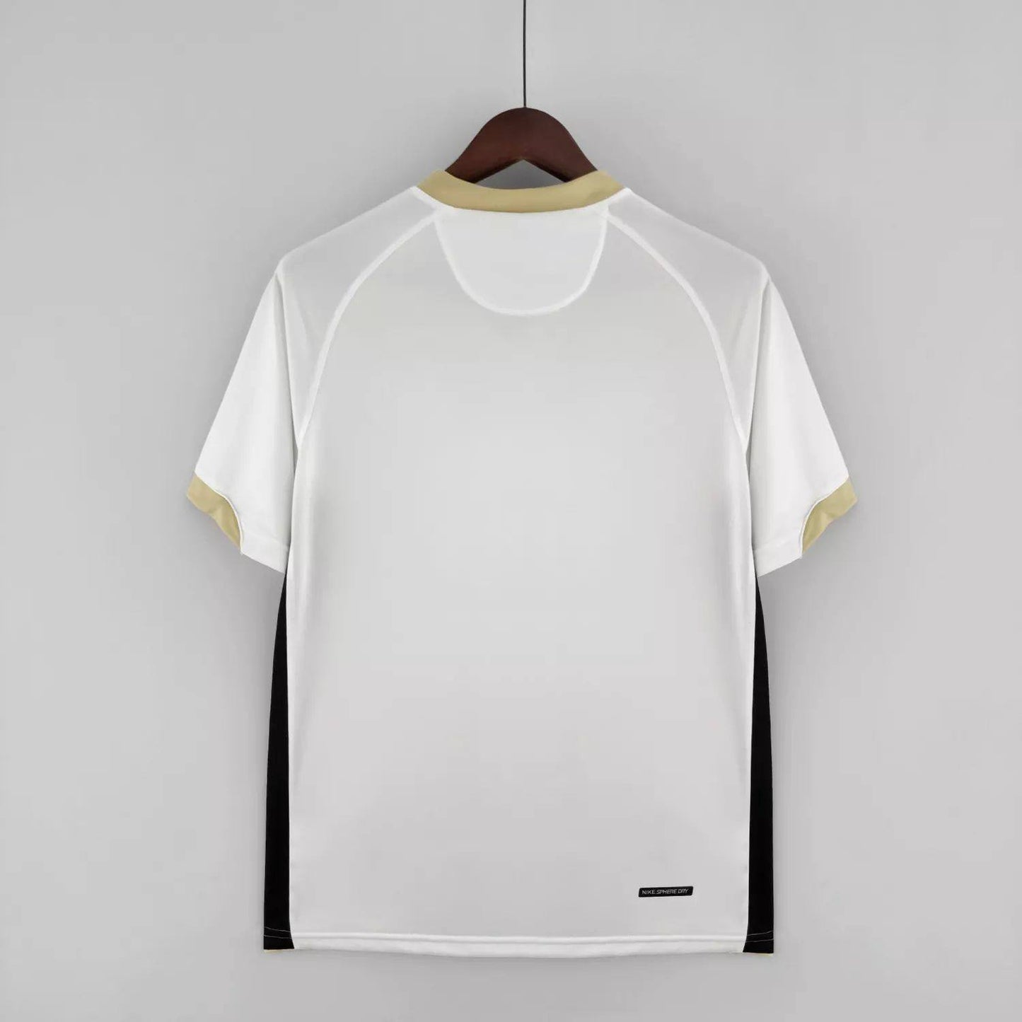 Camisa Retrô Manchester United II 2006/07