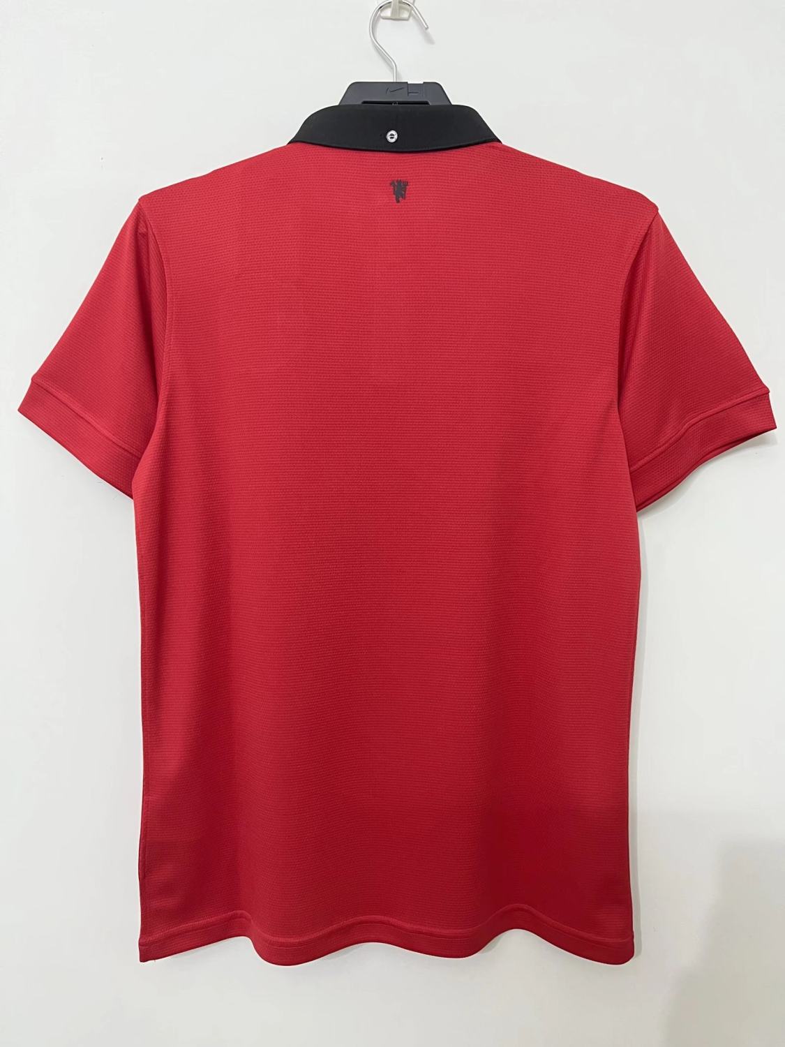 Camisa Retrô Manchester United I 2013/14