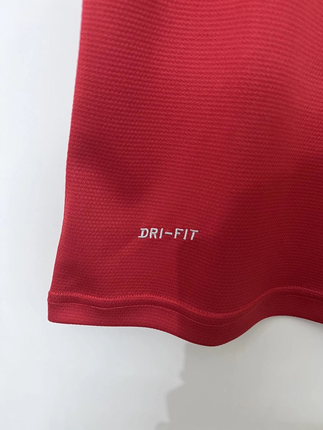 Camisa Retrô Manchester United I 2013/14