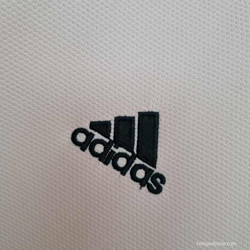 Camisa Retrô Manchester United II 2018/19