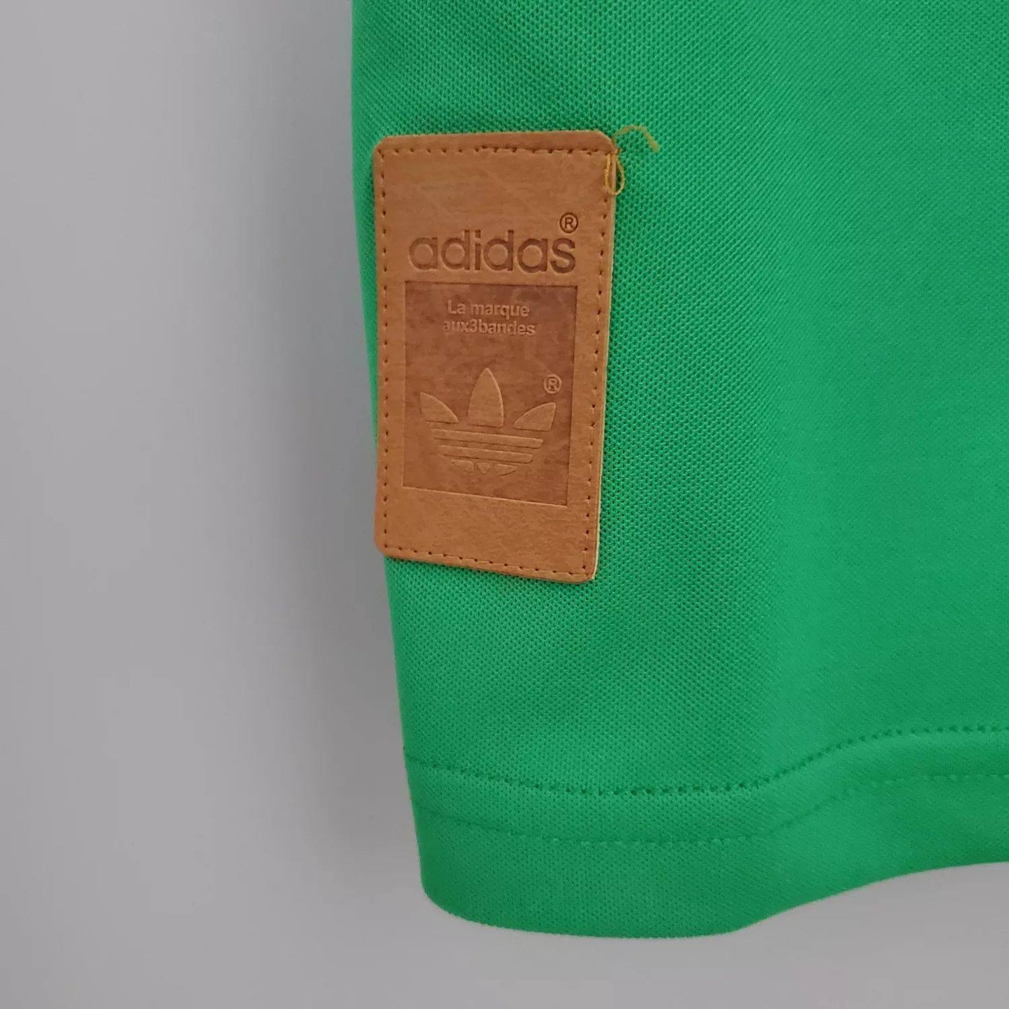 Camisa Retrô México I 1986