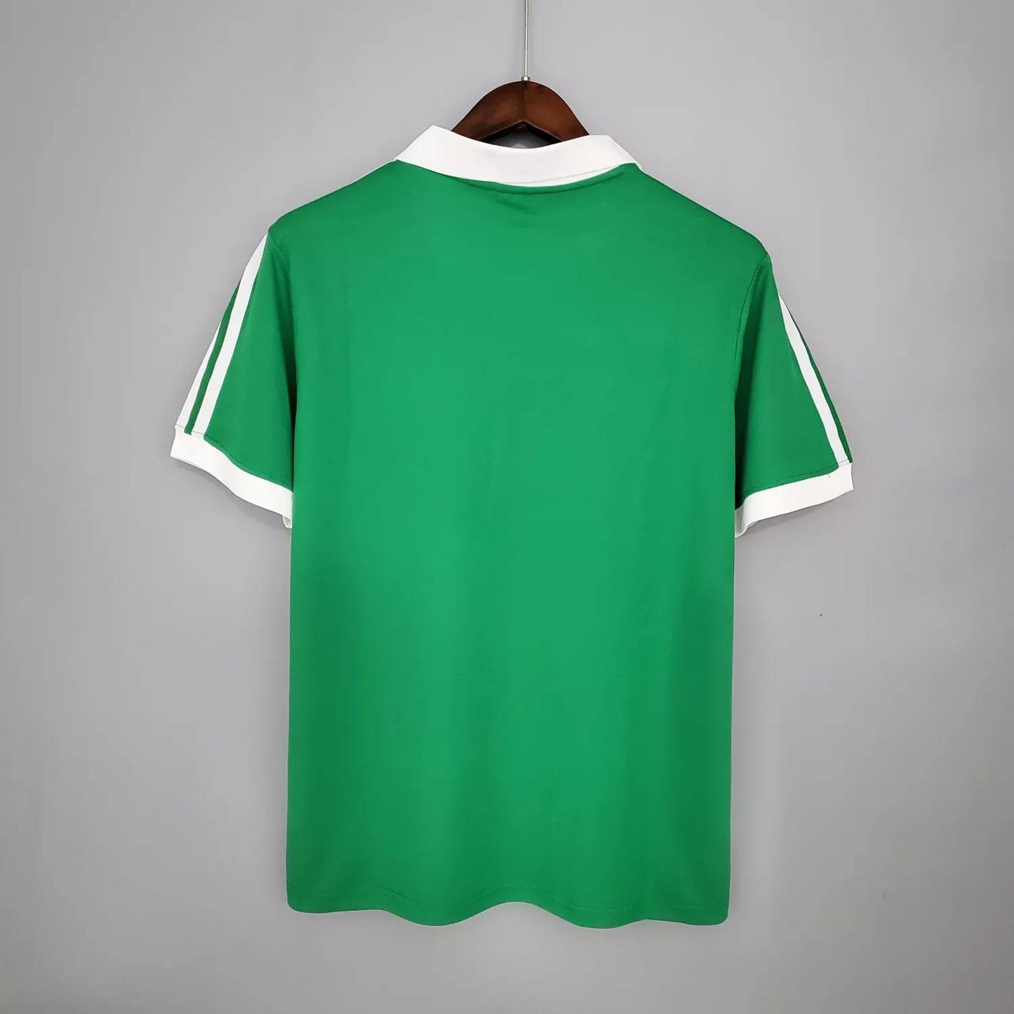 Camisa Retrô México I 1986