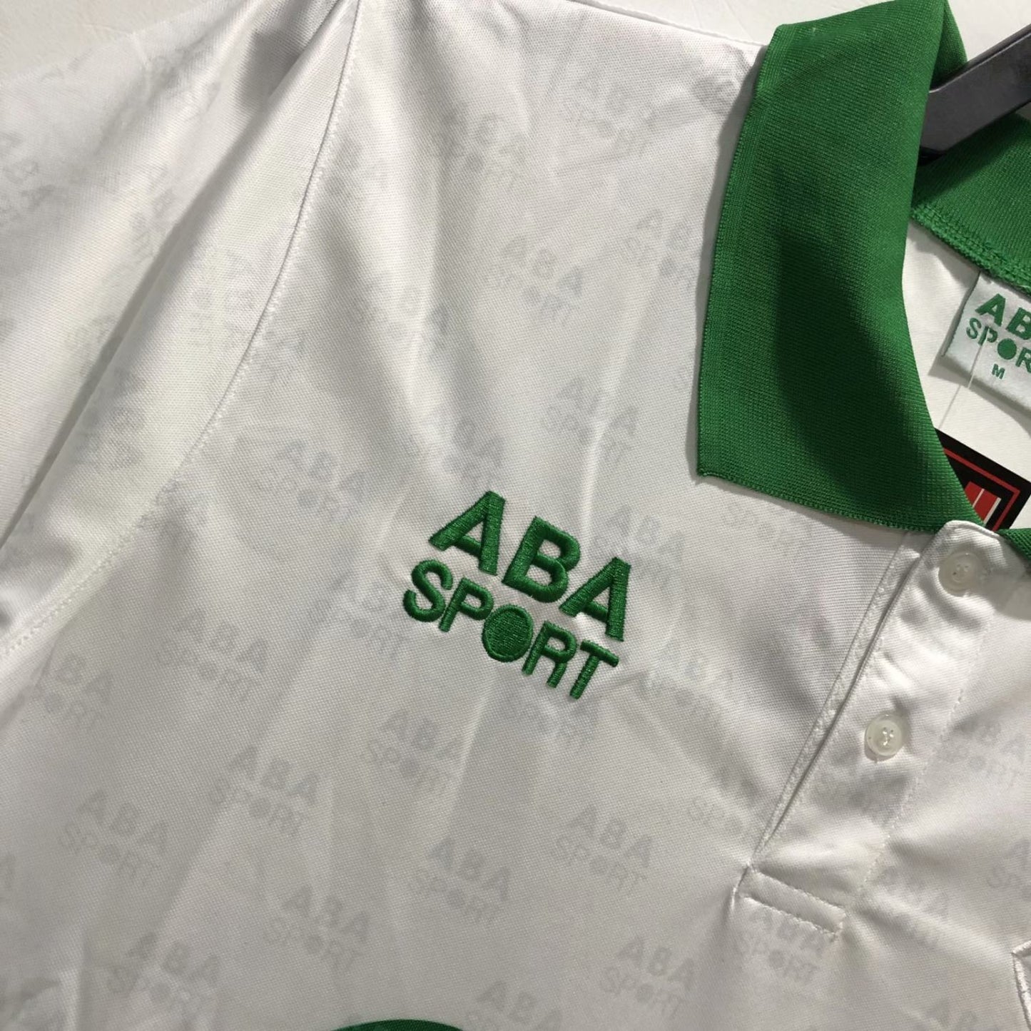 Camisa Retrô México II 1995
