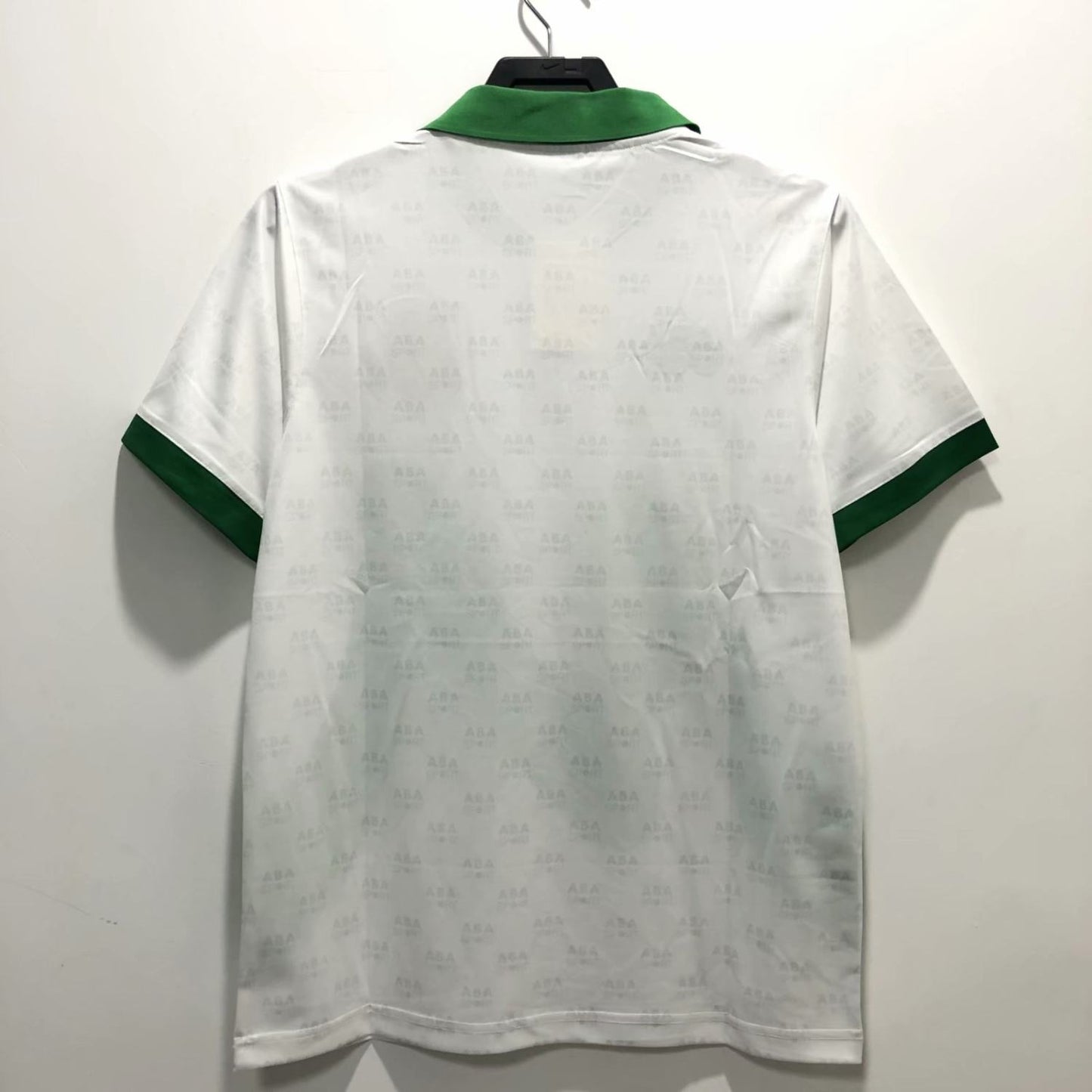 Camisa Retrô México II 1995