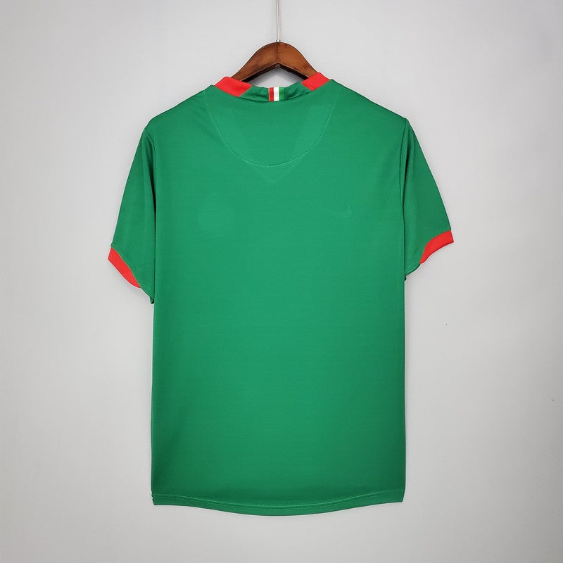 Camisa Retrô México I 2006