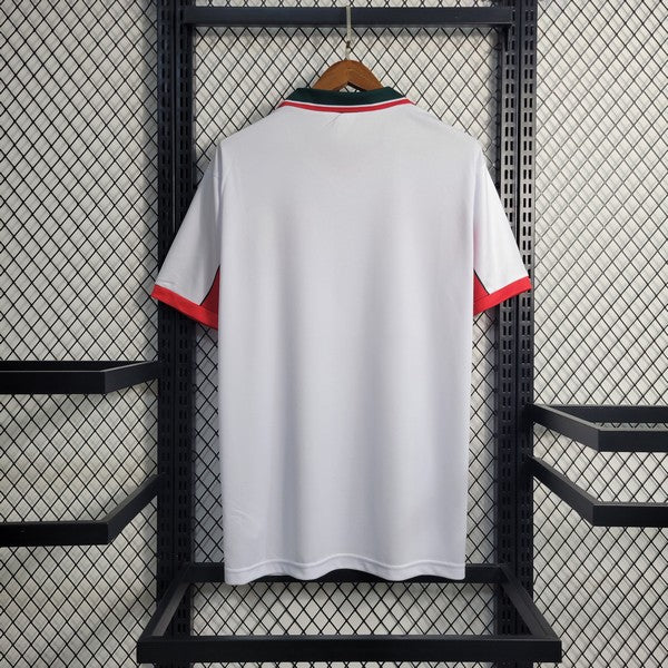 Camisa Retrô Marrocos II 1998