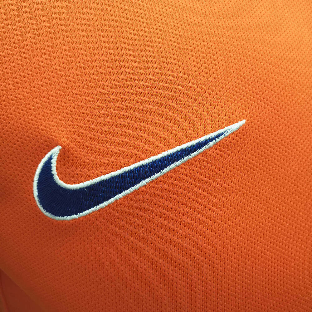 Camisa Retrô Holanda I 1997/98