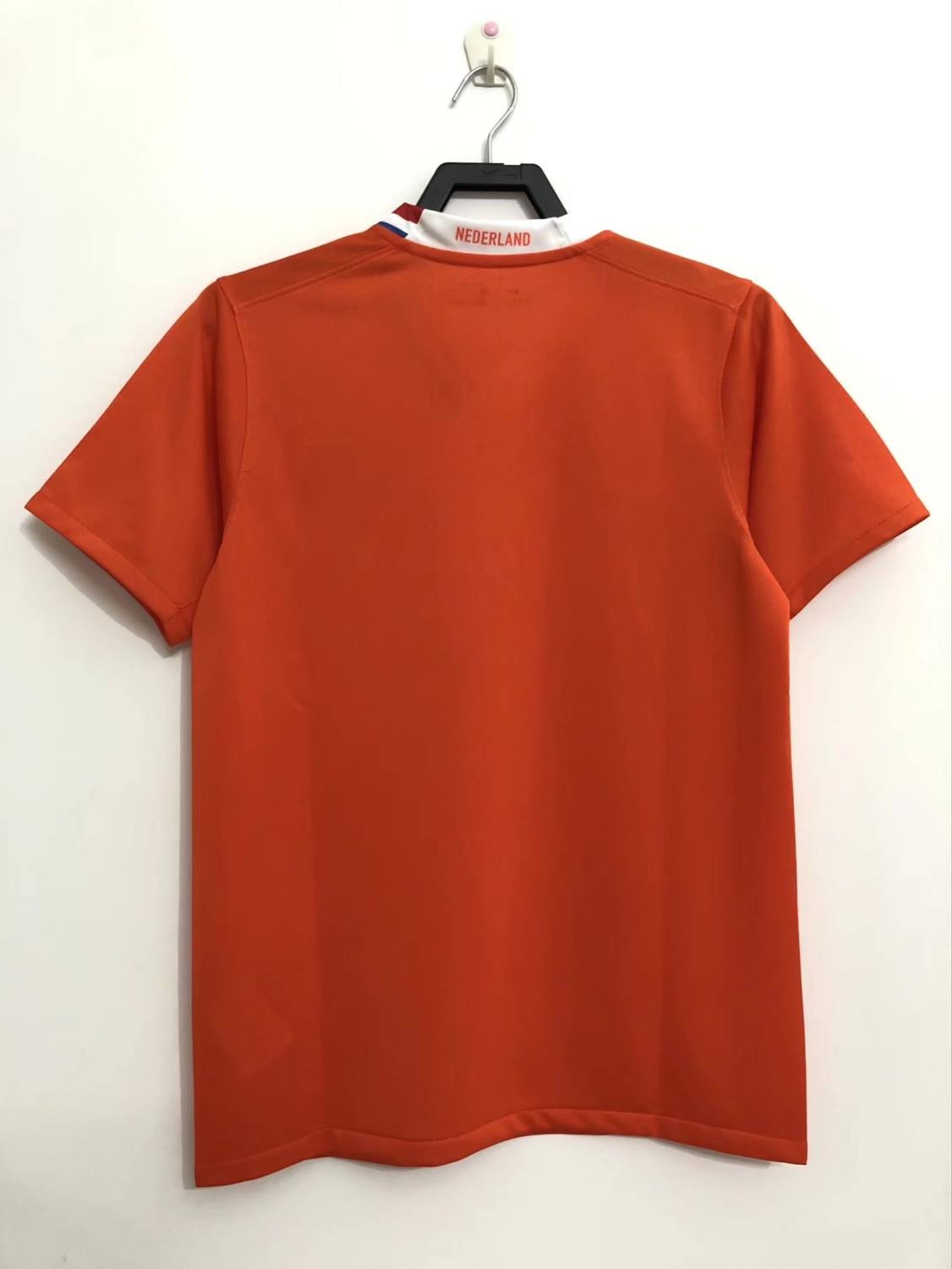 Camisa Retrô Holanda I 2008/09