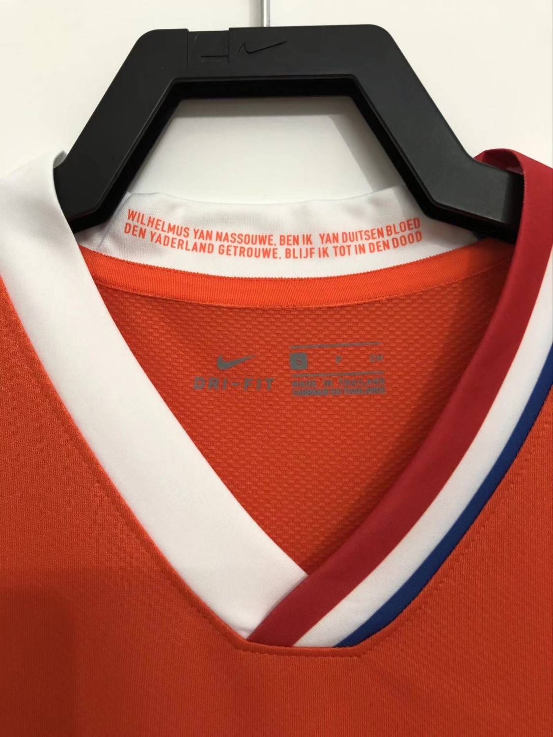 Camisa Retrô Holanda I 2008/09