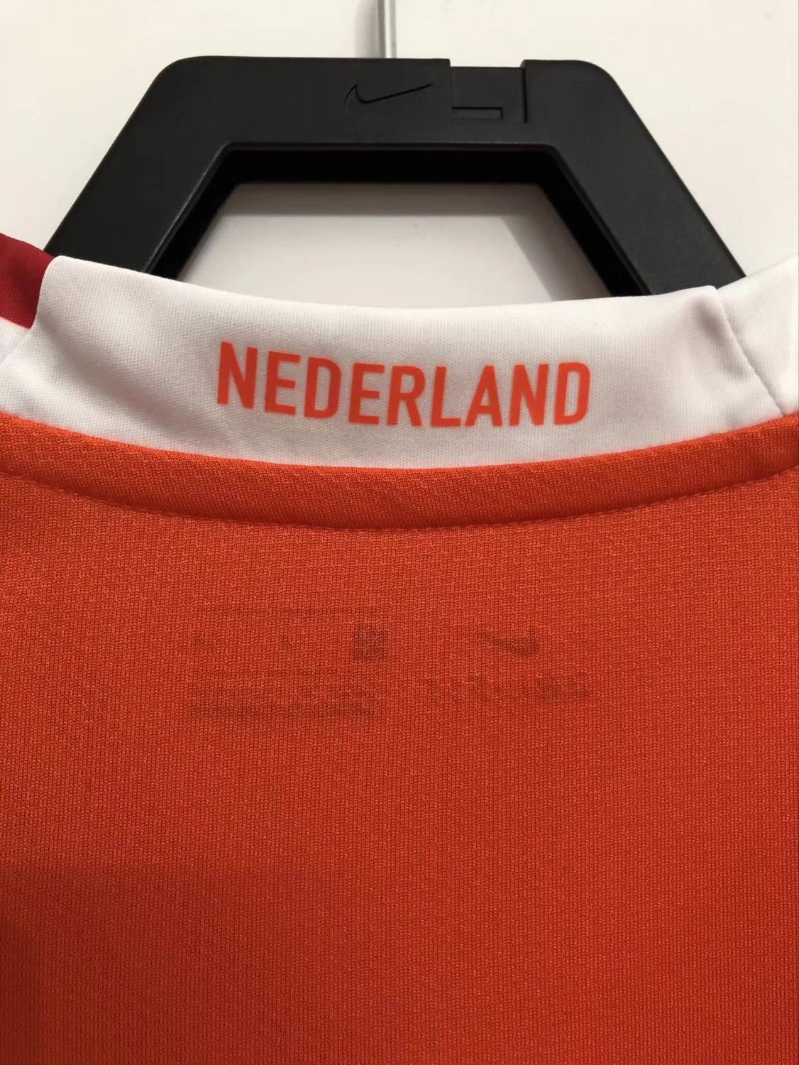 Camisa Retrô Holanda I 2008/09