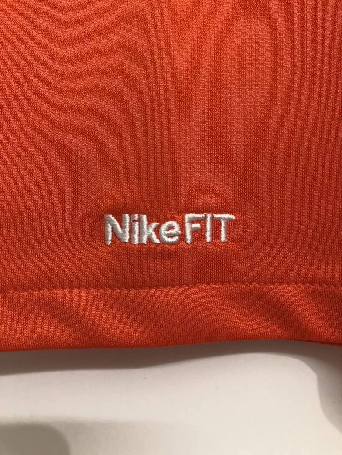 Camisa Retrô Holanda I 2008/09