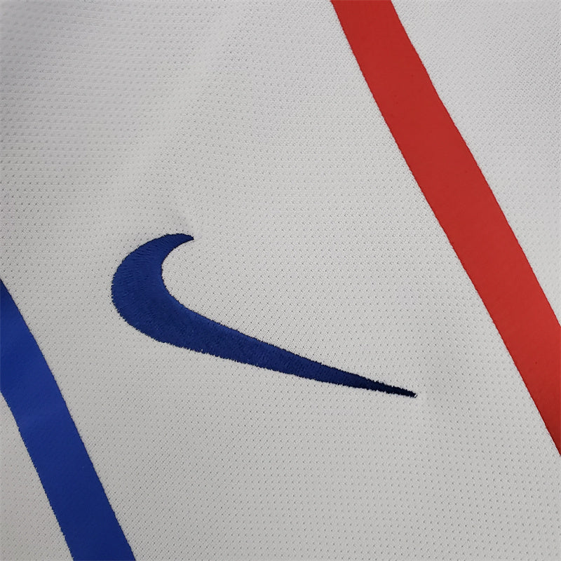 Camisa Retrô Holanda II 2012