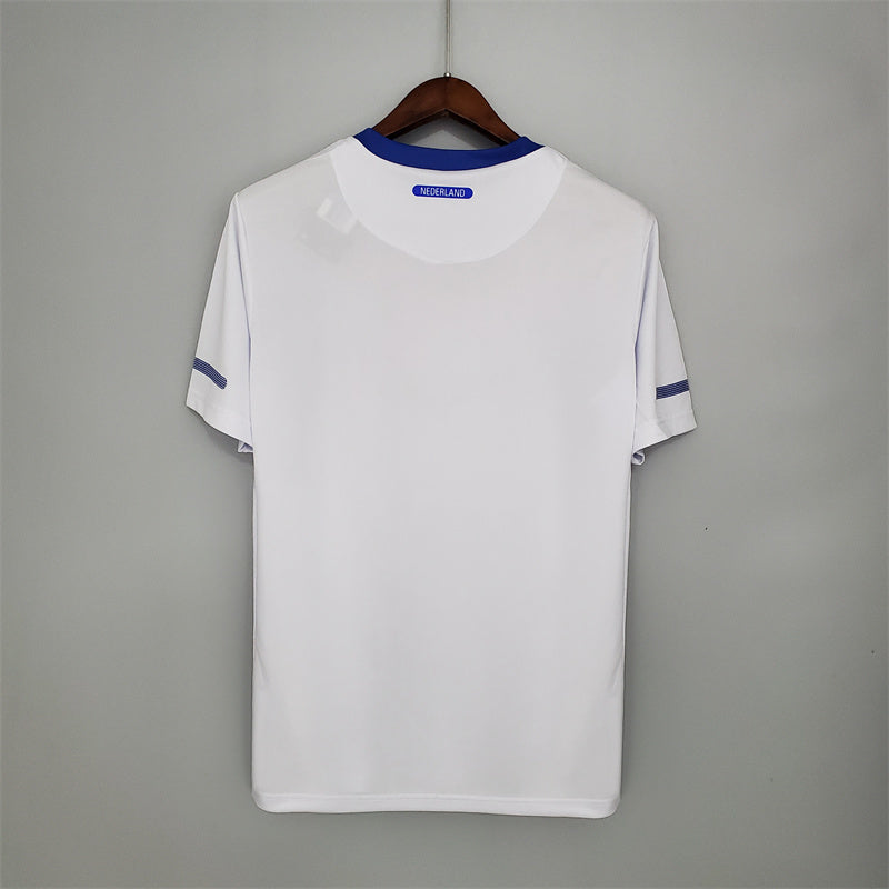 Camisa Retrô Holanda II 2012