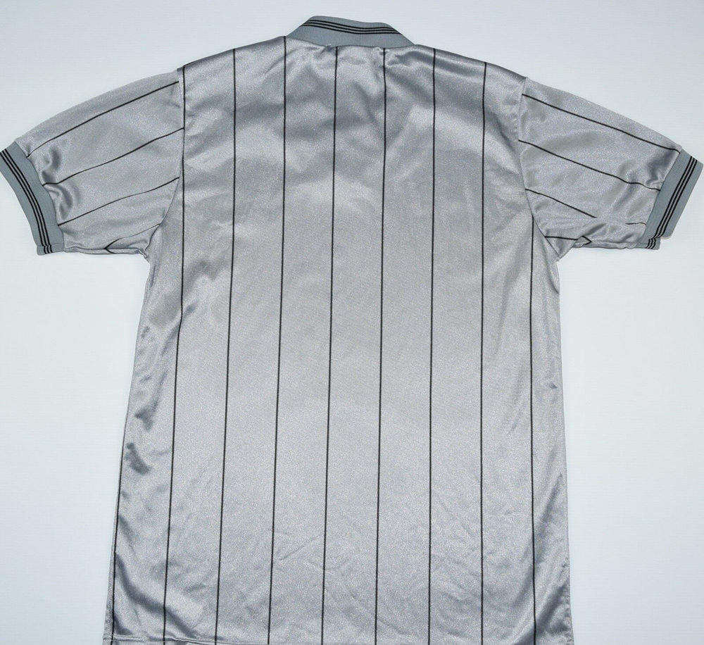 Camisa Retrô Newcastle II 1983/85