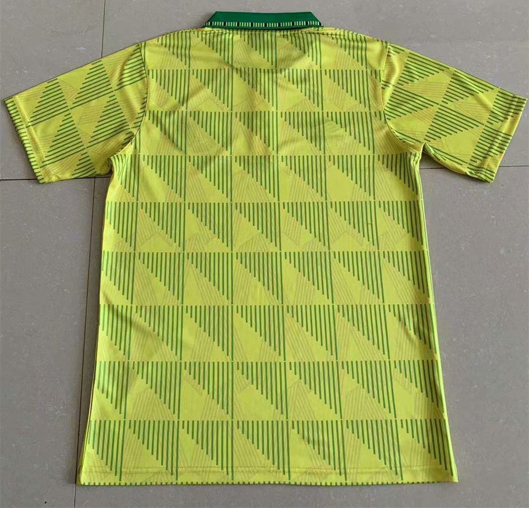 Camisa Retrô Newcastle I 1991/93
