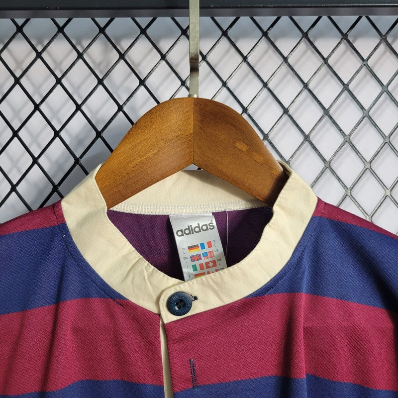 Camisa Retrô Newcastle II 1995/96