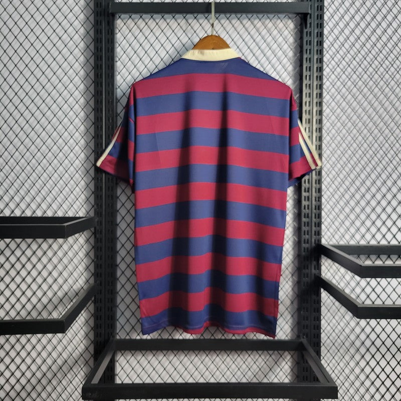 Camisa Retrô Newcastle II 1995/96