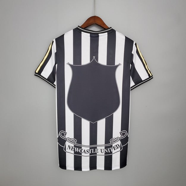 Camisa Retrô Newcastle I 1997/99