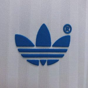 Camisa Retrô Olympique Marseille I 1990/91