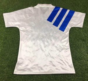 Camisa Retrô Olympique Marseille I 1991/92