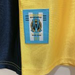 Camisa Retrô Olympique Marseille I 1998/99