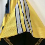 Camisa Retrô Olympique Marseille I 1998/99