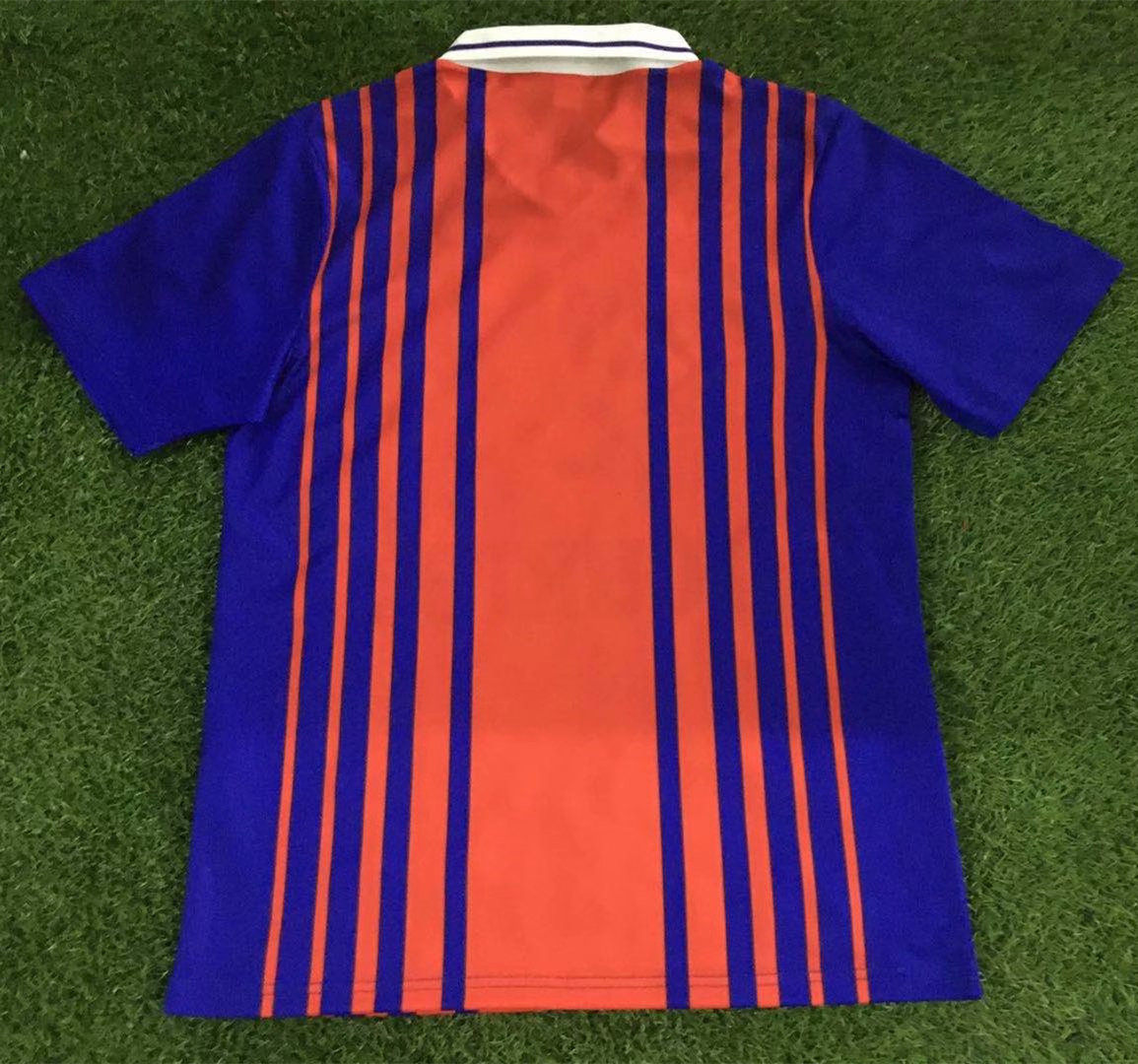 Camisa Retrô Paris Saint Germain I 1993/94