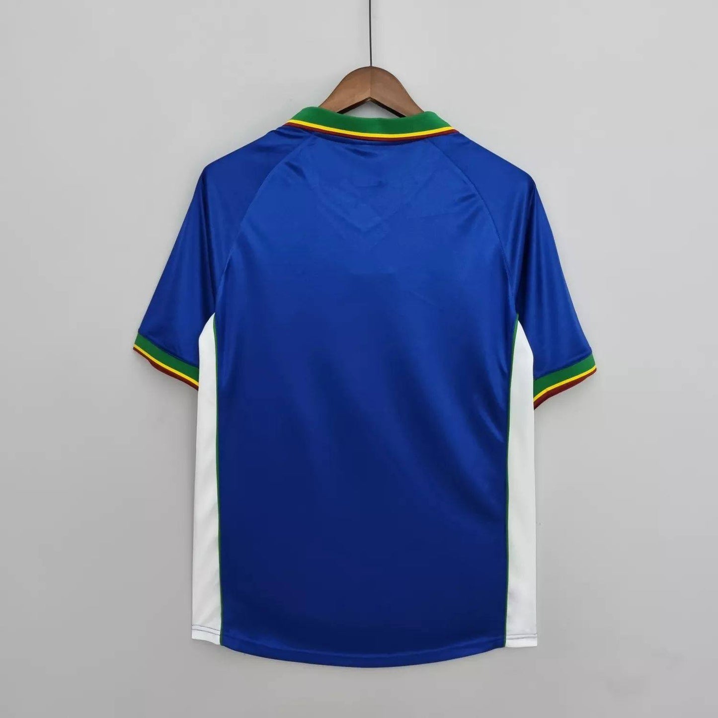 Camisa Retrô Portugal II 1997/98