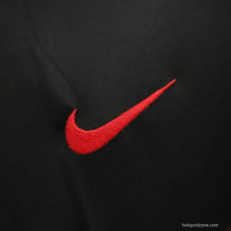 Camisa Retrô Portugal II 2015