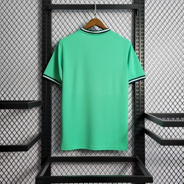 Camisa Retrô Real Madrid lll 2019/20