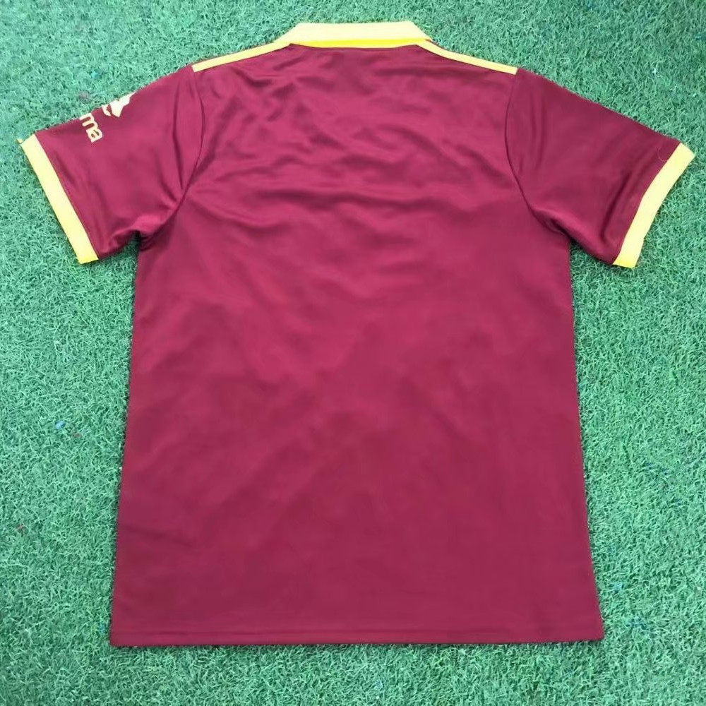 Camisa Retrô Roma I 1991/92