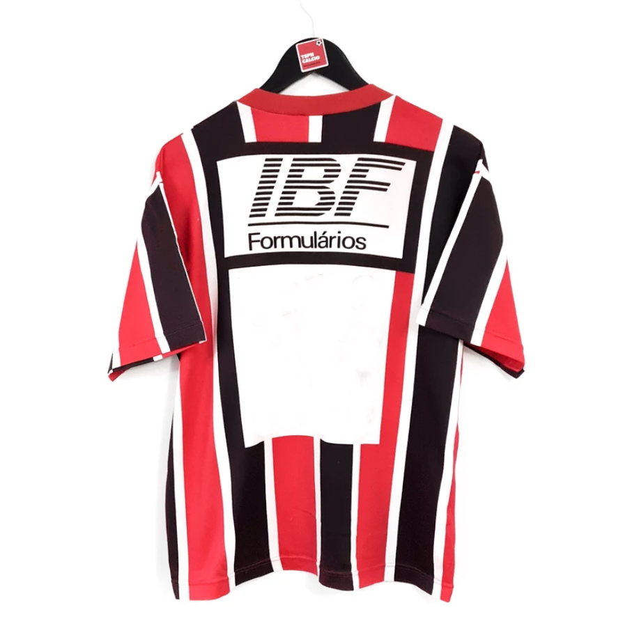 Camisa Retrô São Paulo II 1991