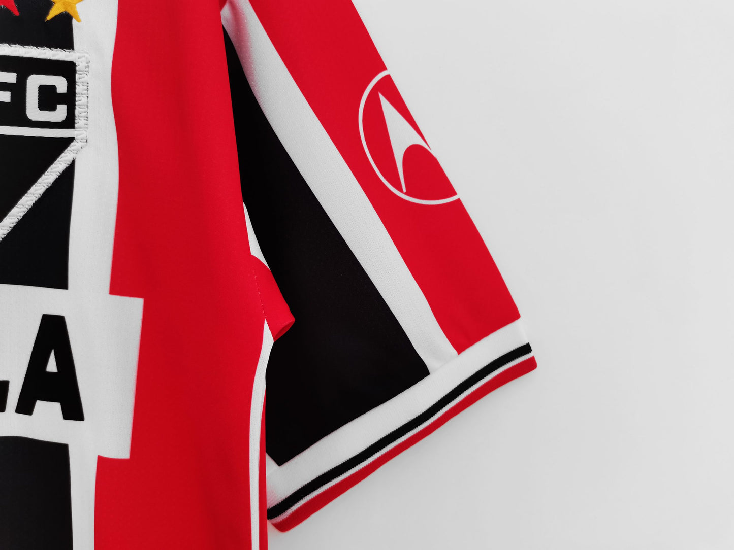 Camisa Retrô São Paulo II 2000