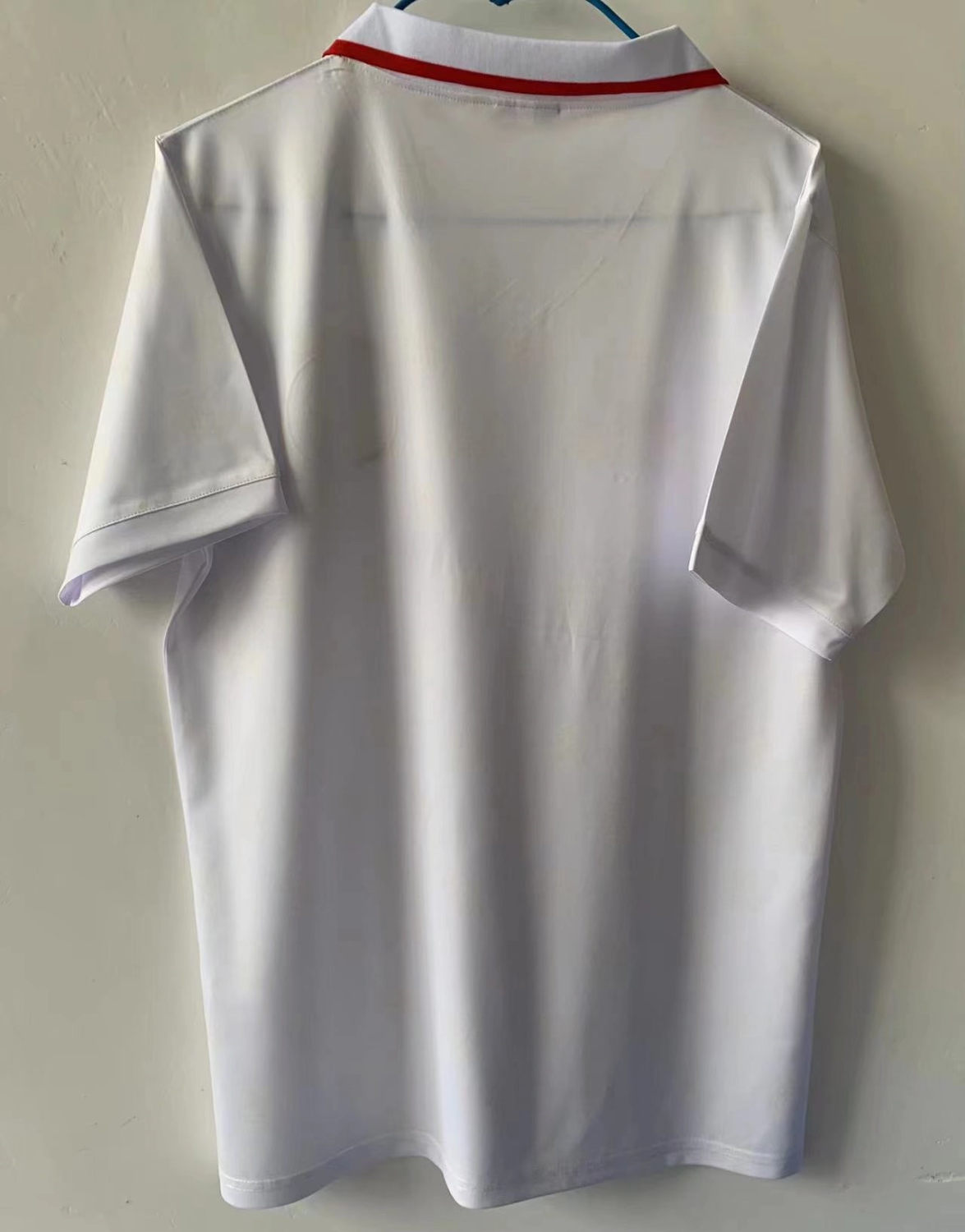 Camisa Retrô Suiça II 1994/96