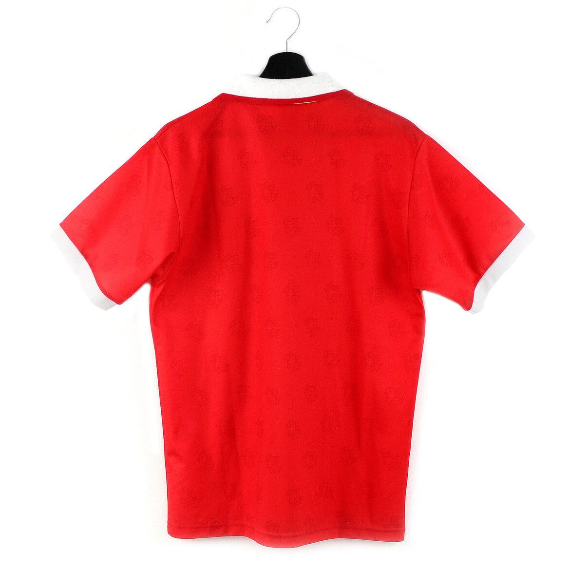 Camisa Retrô Suiça I 1994/96