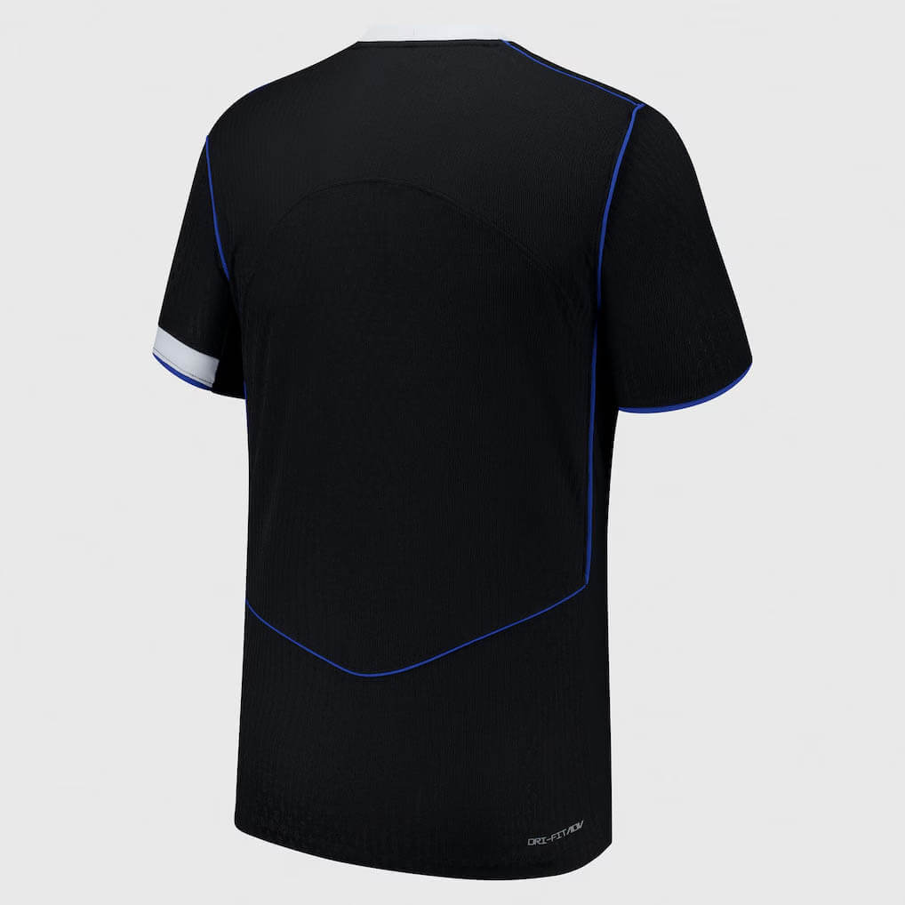 Camisa Chelsea lll 2025/26 Torcedor Masculina