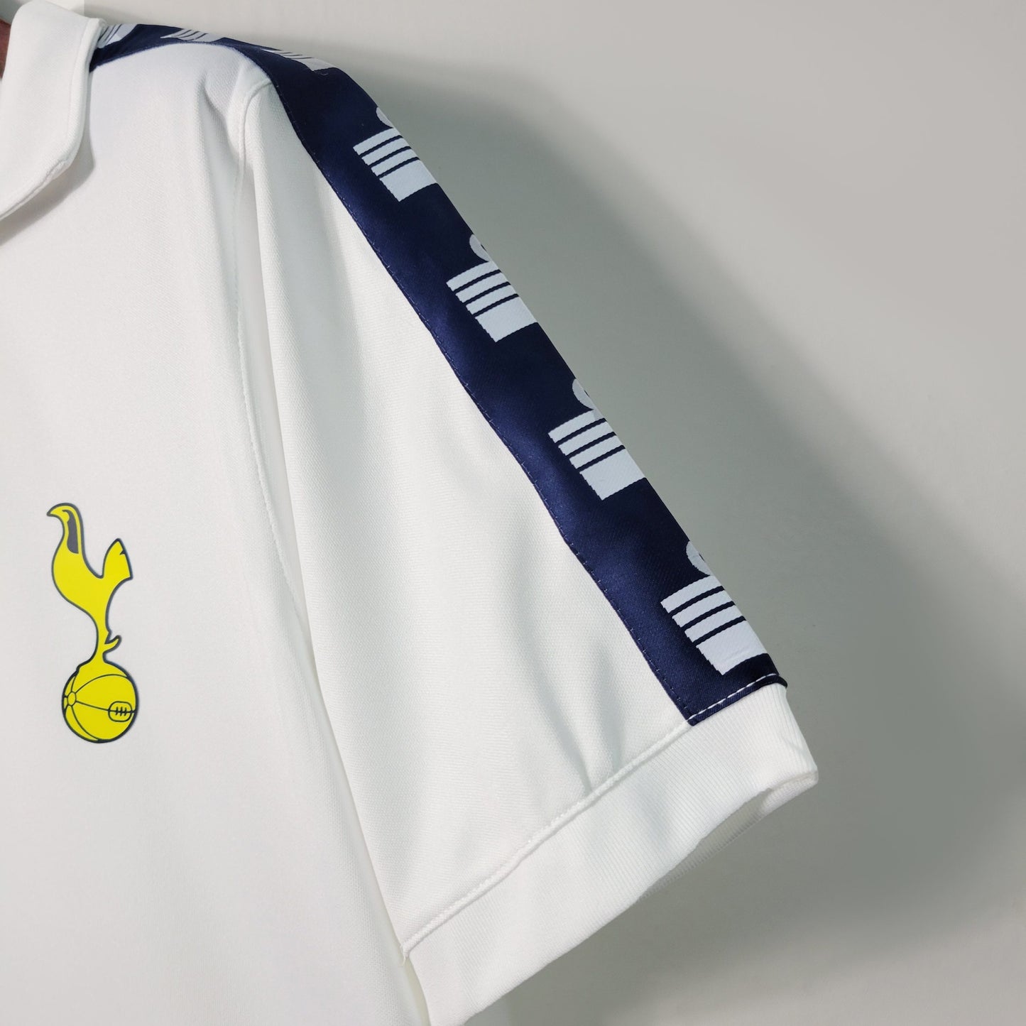 Camisa Retrô Tottenham I 1978
