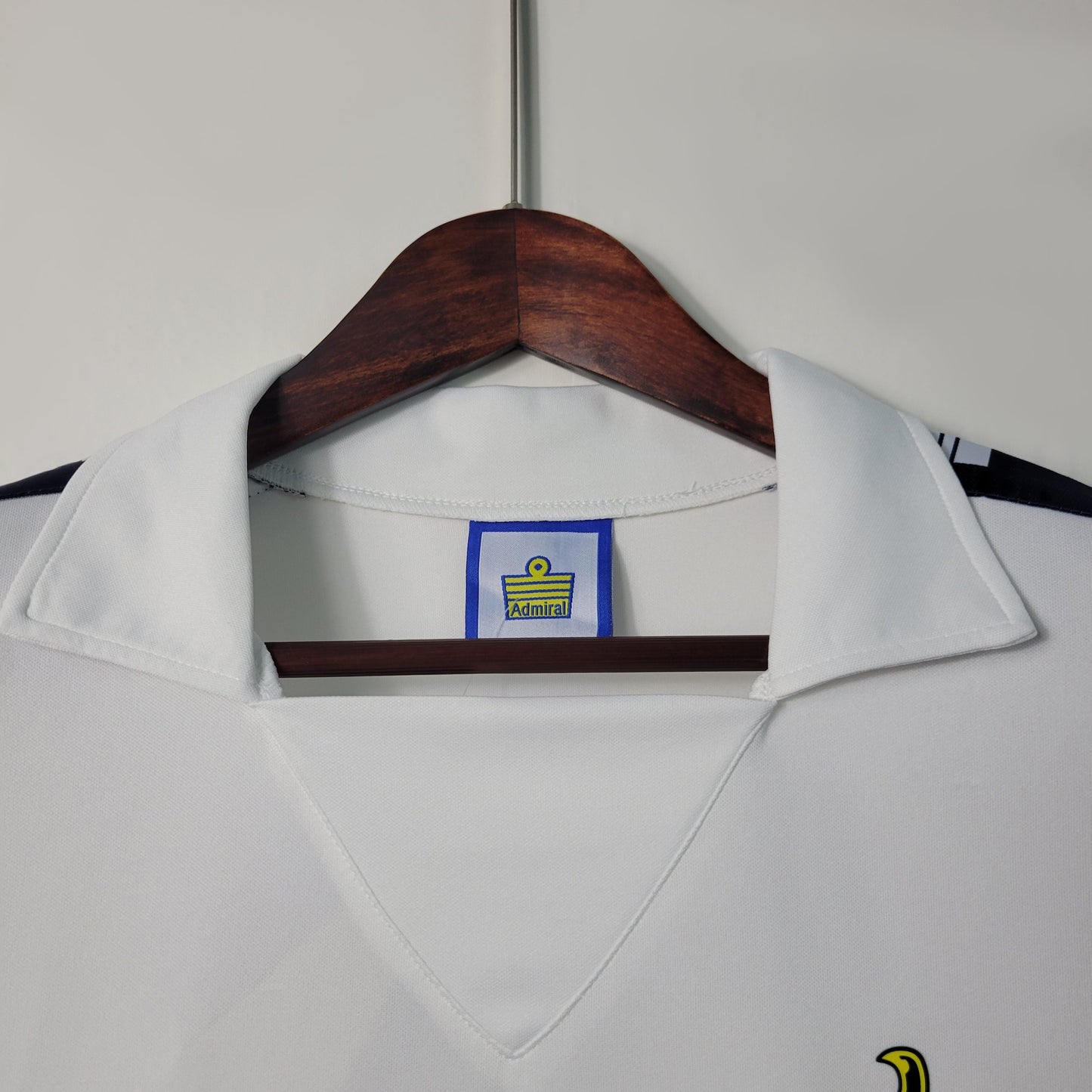 Camisa Retrô Tottenham I 1978
