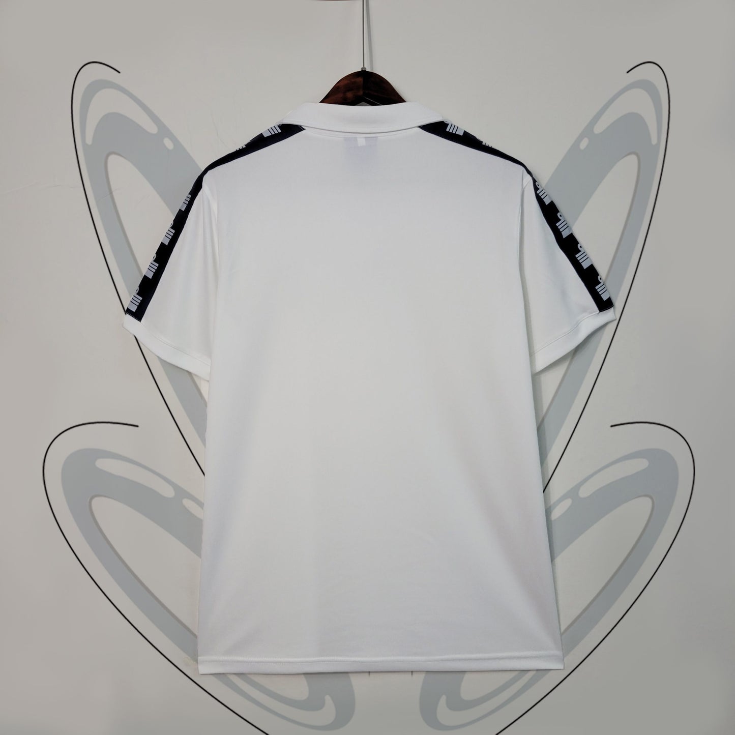 Camisa Retrô Tottenham I 1978