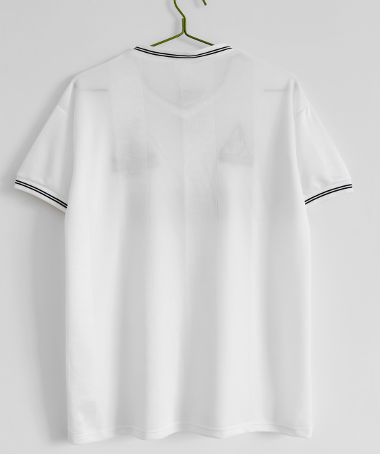 Camisa Retrô Tottenham I 1983/84