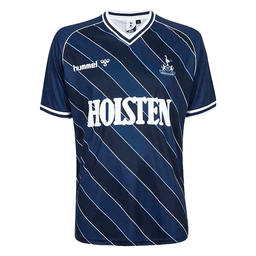 Camisa Retrô Tottenham II 1987/88