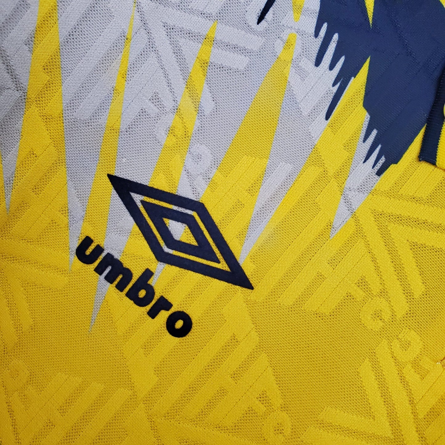 Camisa Retrô Tottenham II 1992/94