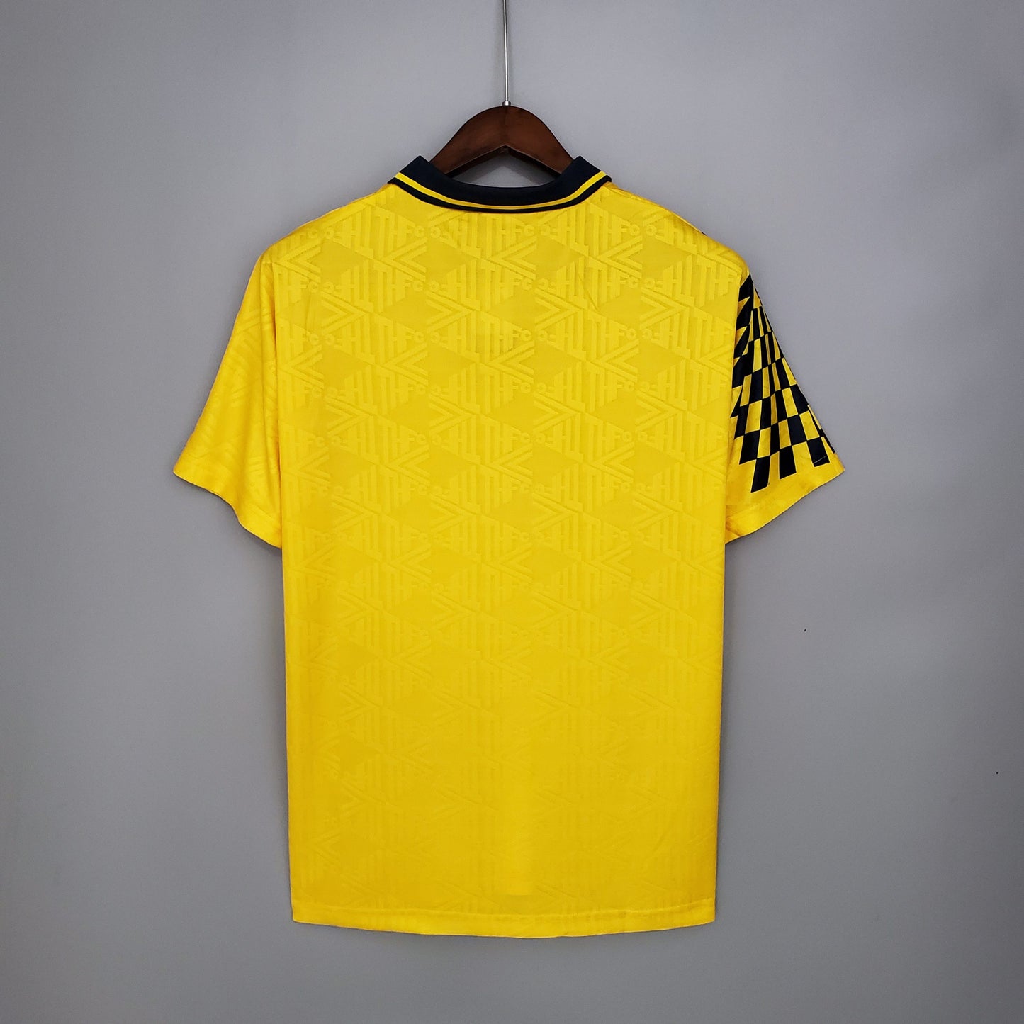 Camisa Retrô Tottenham II 1992/94
