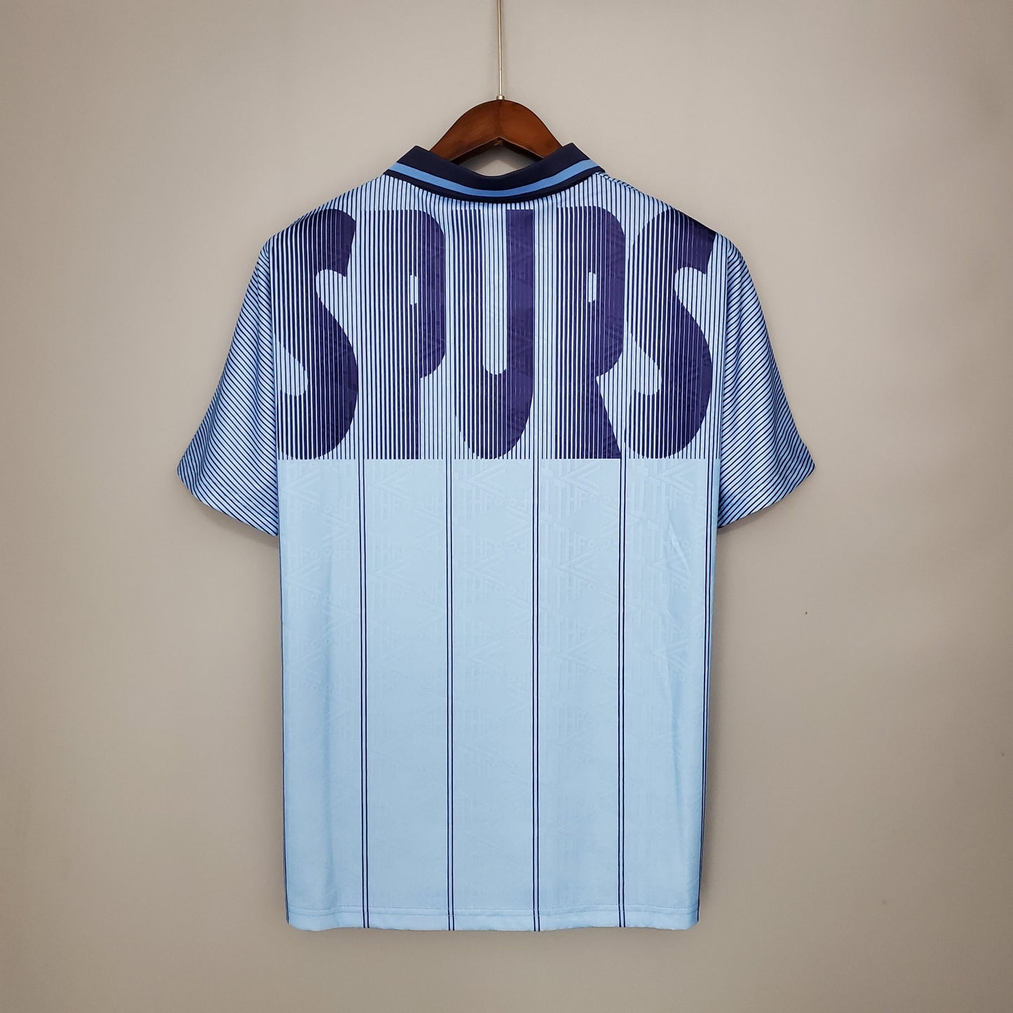 Camisa Retrô Tottenham III 1992/94