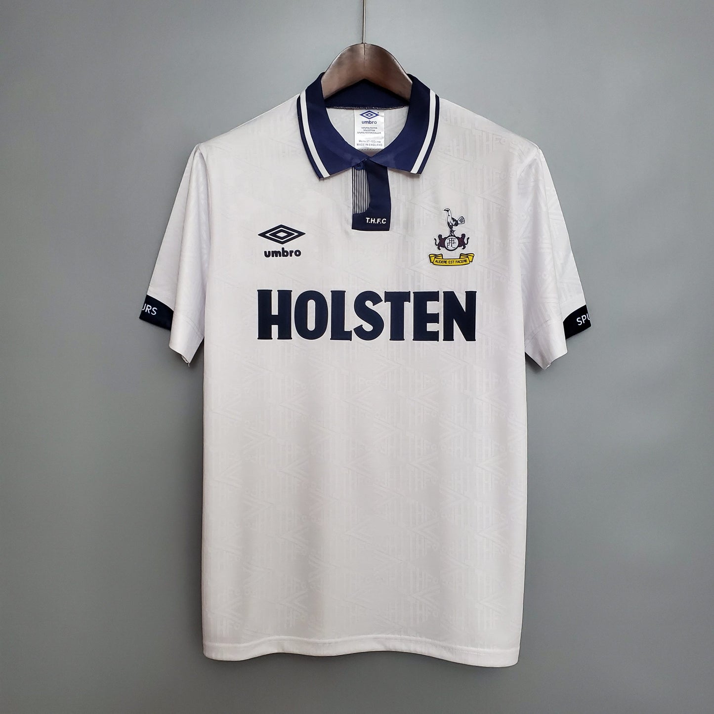 Camisa Retrô Tottenham 1994