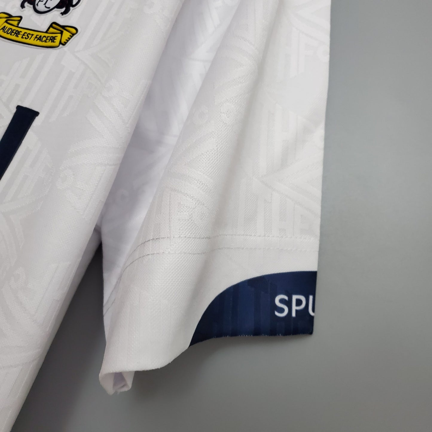 Camisa Retrô Tottenham 1994